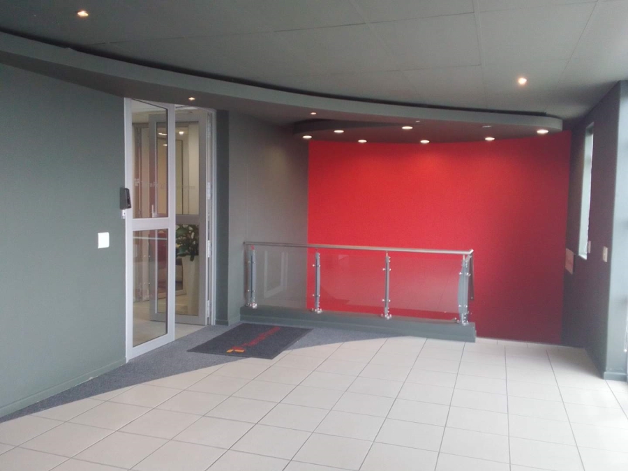 To Let commercial Property for Rent in Westlake Western Cape